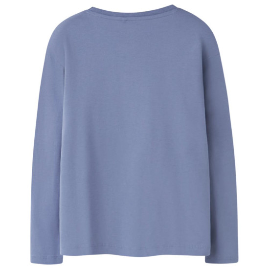 Name It Παιδική μακρυμάνικη μπλούζα Name It Παιδική μακρυμάνικη μπλούζα